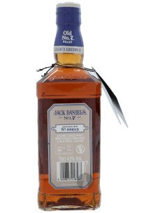 Whisky Jack Daniels Legacy Editon 3 +CX 70cl 2