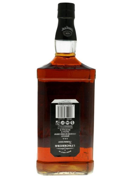 Whisky Jack Daniels Black Label 150cl