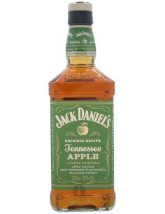 Whisky Jack Daniels Apple 70cl