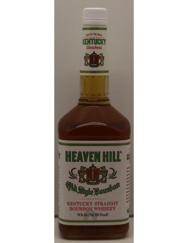 Whisky Heaven Hill 70CL