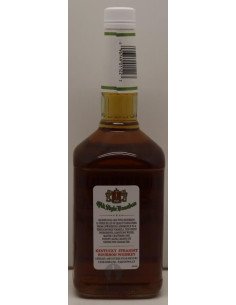 Whisky Heaven Hill 70CL 2
