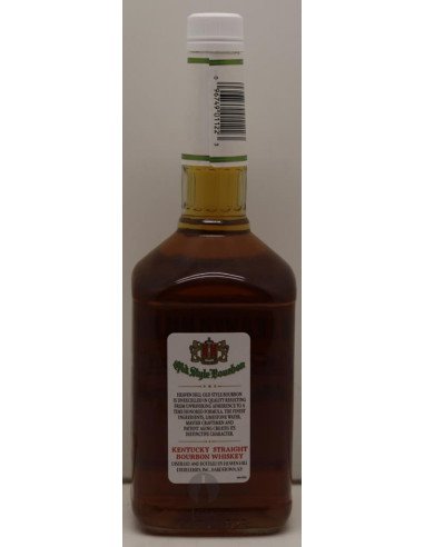 Whisky Heaven Hill 70CL