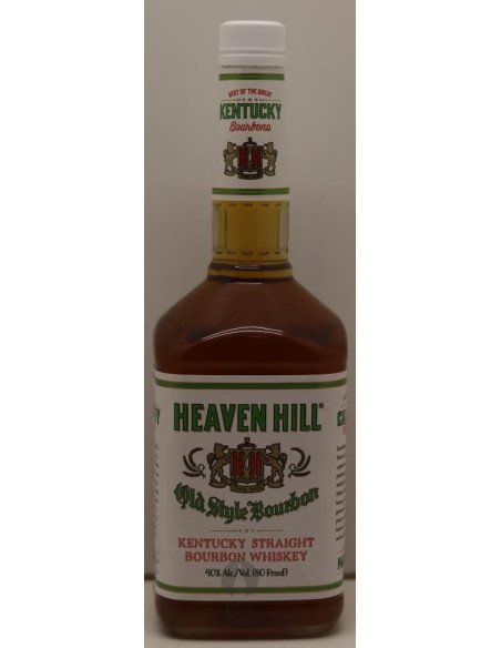 Whisky Heaven Hill 100cl