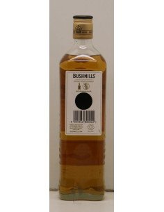 Whisky Bushmills Original 70cl 2