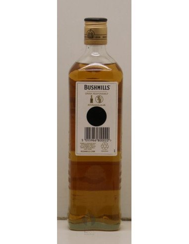 Whisky Bushmills Original 70cl