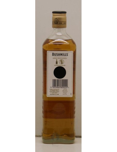 Whisky Bushmills Original 70cl