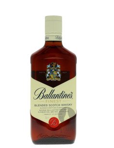 Whisky Ballantines 70cl