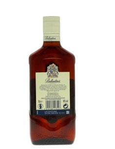 Whisky Ballantines 70cl 2
