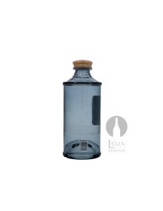 Vodka Ukiyo Japanese Rice 70cl 2