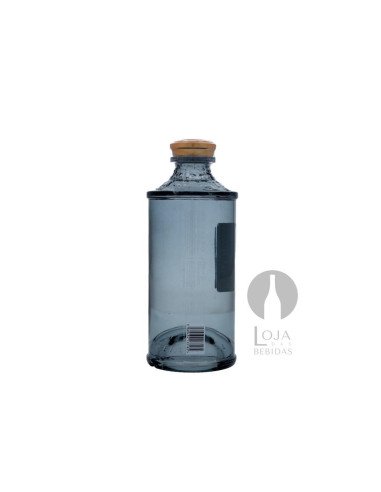 Vodka Ukiyo Japanese Rice 70cl