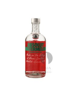 Vodka Absolut Watermelon 70cl