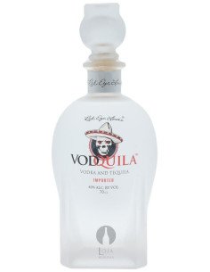 Vodquila 70cl