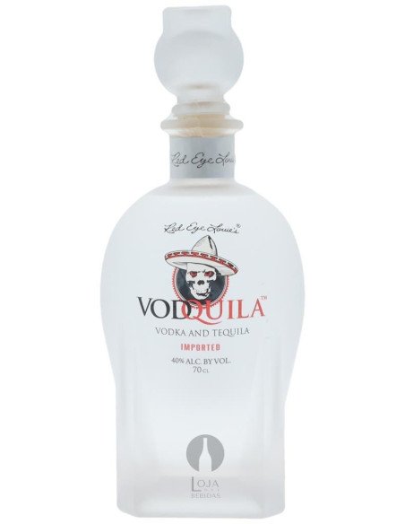Vodquila 70cl