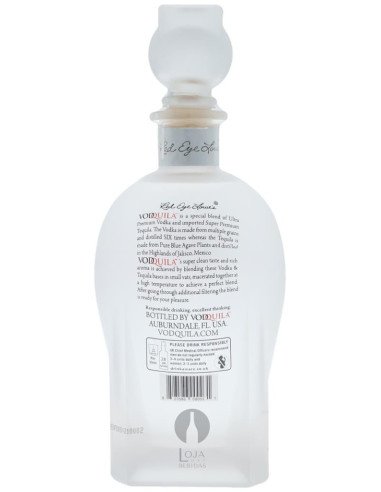 Vodquila 70cl