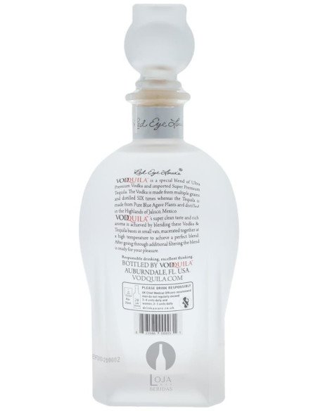 Vodquila 70cl