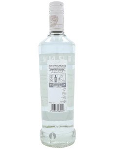 Vodka Smirnoff Vanilla 70cl 2