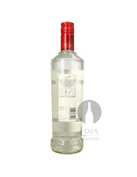 Vodka Smirnoff Red 70cl