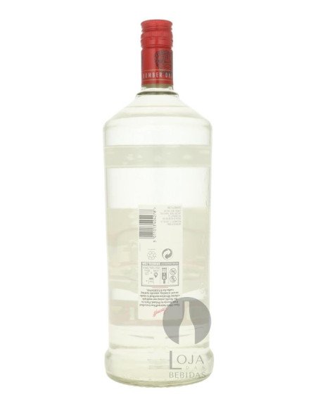 Vodka Smirnoff Red 150cl