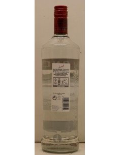 Vodka Smirnoff Red 100cl 2