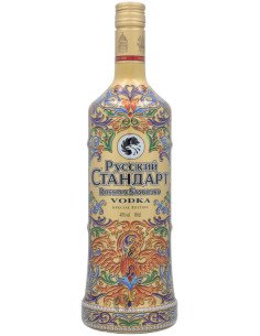 Vodka Russian Standard Lyabavin Edition 100cl
