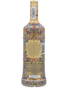 Vodka Russian Standard Lyabavin Edition 100cl 2