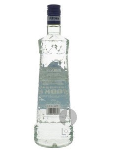 Vodka Puschkin 100cl 2