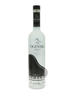 Vodka Oginski 50cl