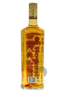 Vodka Nemiroff Honey Pepper 100cl 2