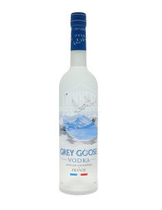 Vodka Grey Goose 70cl