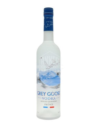 Vodka Grey Goose 70cl