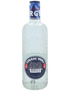 Vodka Esbjaerg 50cl 2