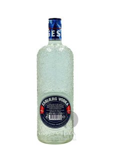 Vodka Esbjaerg 100cl 2