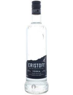 Vodka Eristoff 70cl