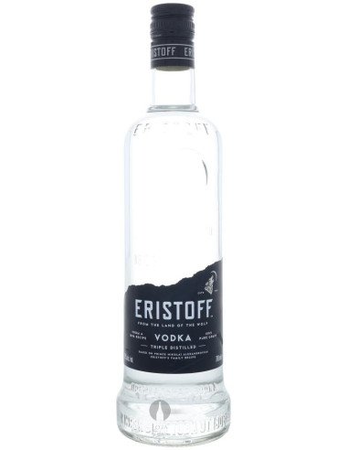 Vodka Eristoff 70cl