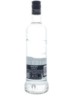 Vodka Eristoff 70cl 2