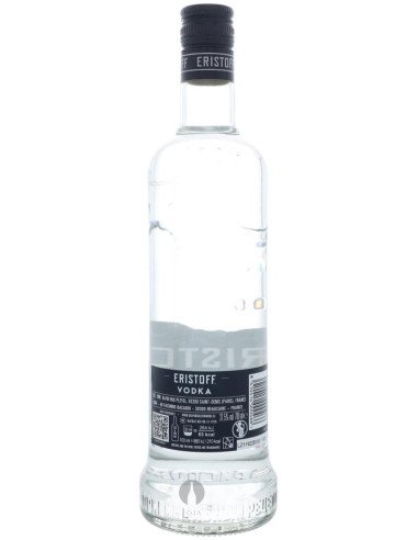 Vodka Eristoff 70cl