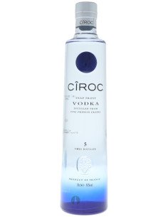 Vodka Ciroc 70cl