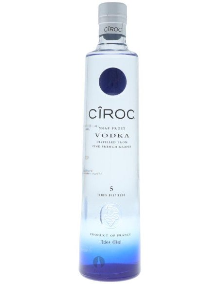 Vodka Ciroc 70cl