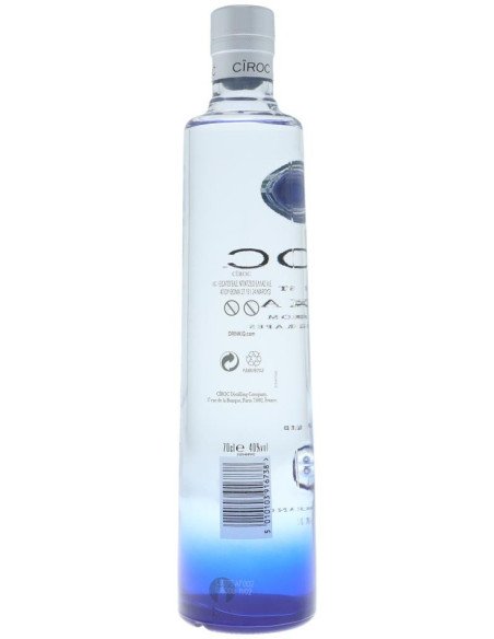 Vodka Ciroc 70cl