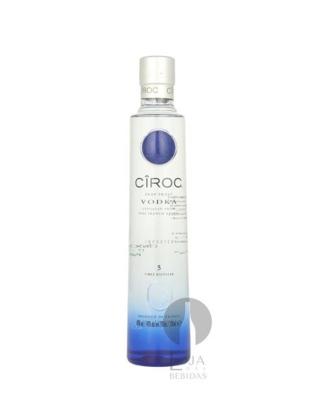 Vodka Ciroc 20cl