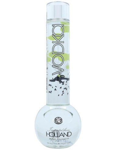 Vodka Bong Spirit 100cl