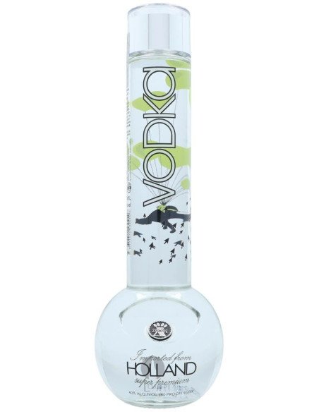 Vodka Bong Spirit 100cl