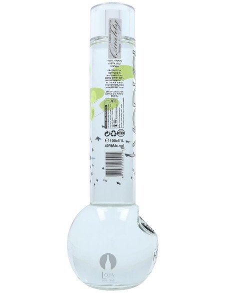 Vodka Bong Spirit 100cl