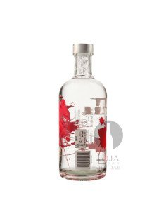 Vodka Absolut Raspberri 70cl 2