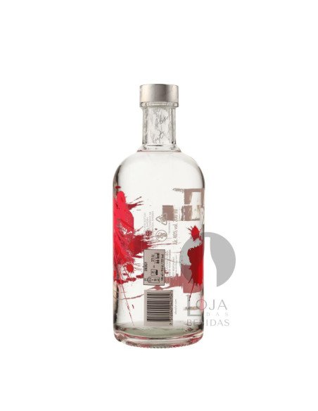 Vodka Absolut Raspberri 70cl