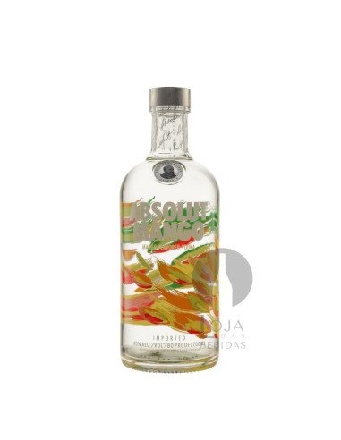 Vodka Absolut Mango 70cl