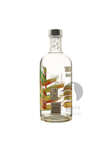 Vodka Absolut Mango 70cl