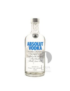 Vodka Absolut 70CL