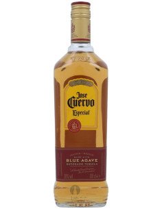 Tequila Jose Cuervo Especial Resposado 100cl