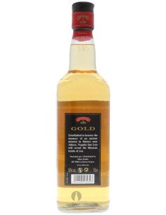 Tequila San Luis Gold 70cl 2